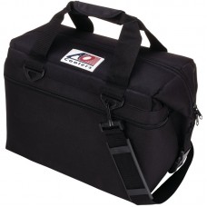 AOCOOLERS 12 Can Canvas Cooler AOCO1000